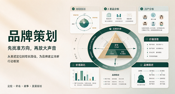 阿拉尔市品牌策划