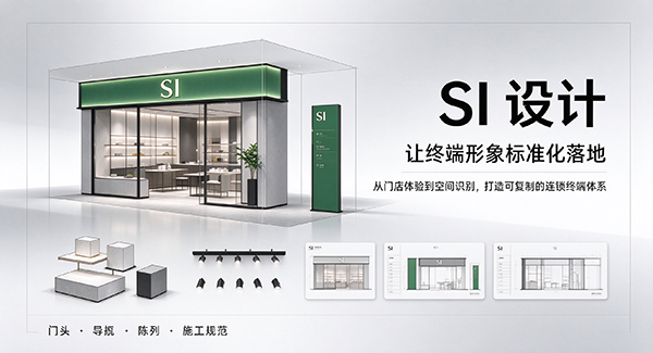 阿拉尔市SI设计