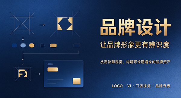 阿拉尔市品牌设计